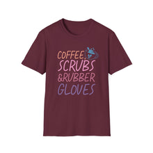 Load image into Gallery viewer, Coffee & Scrubs
