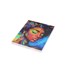 Load image into Gallery viewer, Woman of Color Postcard Bundles (envelopes included)