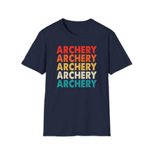 Load image into Gallery viewer, Archery7