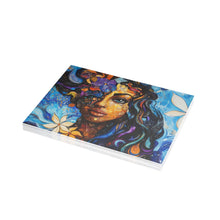 Load image into Gallery viewer, Colorful Woman