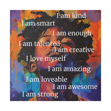 Load image into Gallery viewer, Preteen Affirmations
