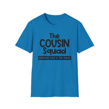 Load image into Gallery viewer, Cousins
