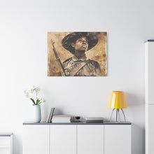 Load image into Gallery viewer, She Wore the Uniform