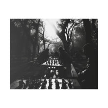Load image into Gallery viewer, Chess in the Park