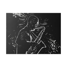 Load image into Gallery viewer, Man of Jazz