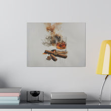 Load image into Gallery viewer, Cigars & Bourbon