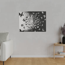 Load image into Gallery viewer, Whirl of Butterflies