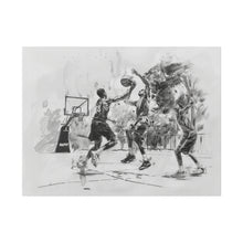 Load image into Gallery viewer, Men on the Court