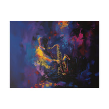 Load image into Gallery viewer, Jazz Musician