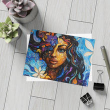Load image into Gallery viewer, Colorful Woman
