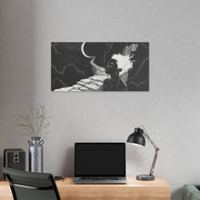 Load image into Gallery viewer, Moonlit Bridge