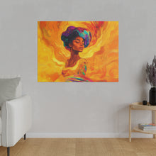 Load image into Gallery viewer, She Lights the Room