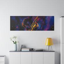 Load image into Gallery viewer, Jazz Musician