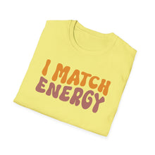 Load image into Gallery viewer, Match Energy