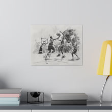 Load image into Gallery viewer, Men on the Court