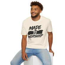 Load image into Gallery viewer, Made to Worship