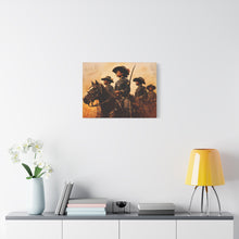 Load image into Gallery viewer, She Wore the Uniform