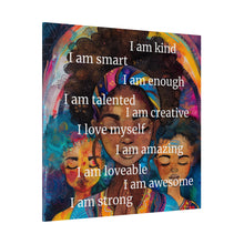 Load image into Gallery viewer, Preteen Affirmations