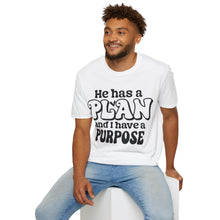 Load image into Gallery viewer, Plan and Purpose