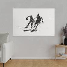 Load image into Gallery viewer, Men on the Court