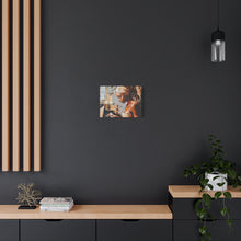 Load image into Gallery viewer, Canvas Art Print, Wall Decor, Home Gallery, Music Lover Gift, Urban Decor, Modern Art