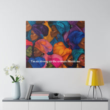 Load image into Gallery viewer, Strong Women