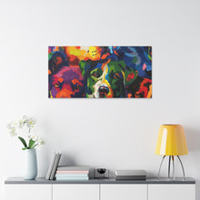 Load image into Gallery viewer, Colorful Dogs