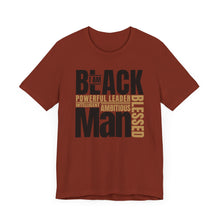 Load image into Gallery viewer, Black Man