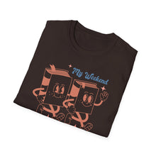 Load image into Gallery viewer, My Weekend is Booked