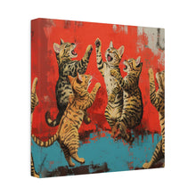 Load image into Gallery viewer, Cats at Play