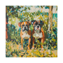 Load image into Gallery viewer, Dogs at Play