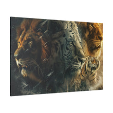Load image into Gallery viewer, Lions & Tigers