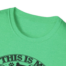 Load image into Gallery viewer, Dog Walking Shirt