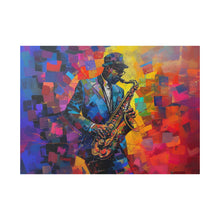 Load image into Gallery viewer, Man of Jazz