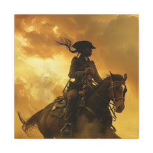 Load image into Gallery viewer, She Wore the Uniform