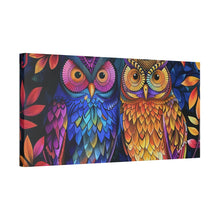 Load image into Gallery viewer, Colorful Owl