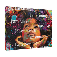 Load image into Gallery viewer, Preteen Affirmations