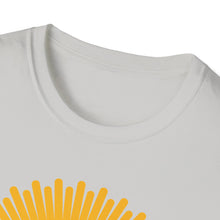Load image into Gallery viewer, Unisex Softstyle T-Shirt - Juneteenth