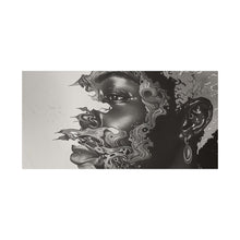 Load image into Gallery viewer, Woman of Many Faces