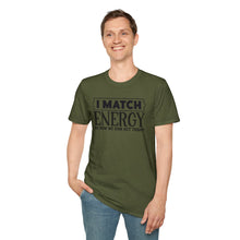 Load image into Gallery viewer, Match Energy