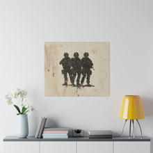 Load image into Gallery viewer, Men in Blue