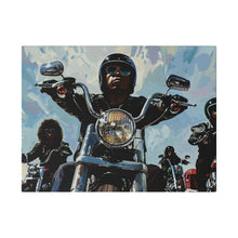 Load image into Gallery viewer, Let's Ride