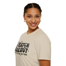 Load image into Gallery viewer, Match Energy