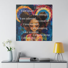 Load image into Gallery viewer, Preteen Affirmations
