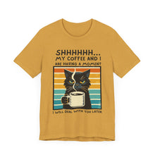 Load image into Gallery viewer, My Coffee and I