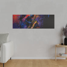 Load image into Gallery viewer, Jazz Musician