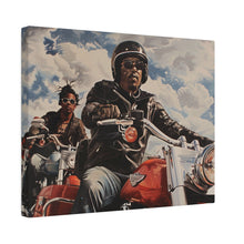 Load image into Gallery viewer, Let's Ride