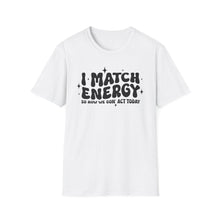 Load image into Gallery viewer, Match Energy