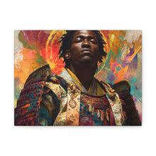 Load image into Gallery viewer, Yasuke — Legacy in Color (my vision)