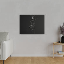 Load image into Gallery viewer, Jazz Musician